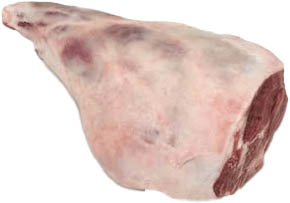 Lamb Leg Aus/Nzland