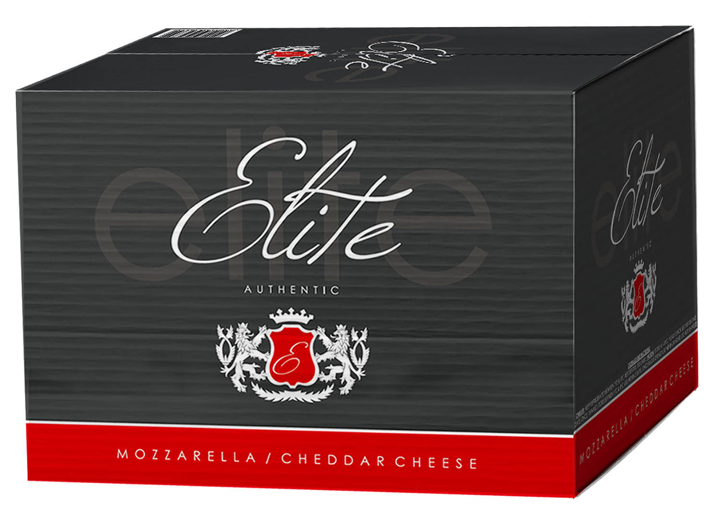 Elite Pizza Cheese 80/20